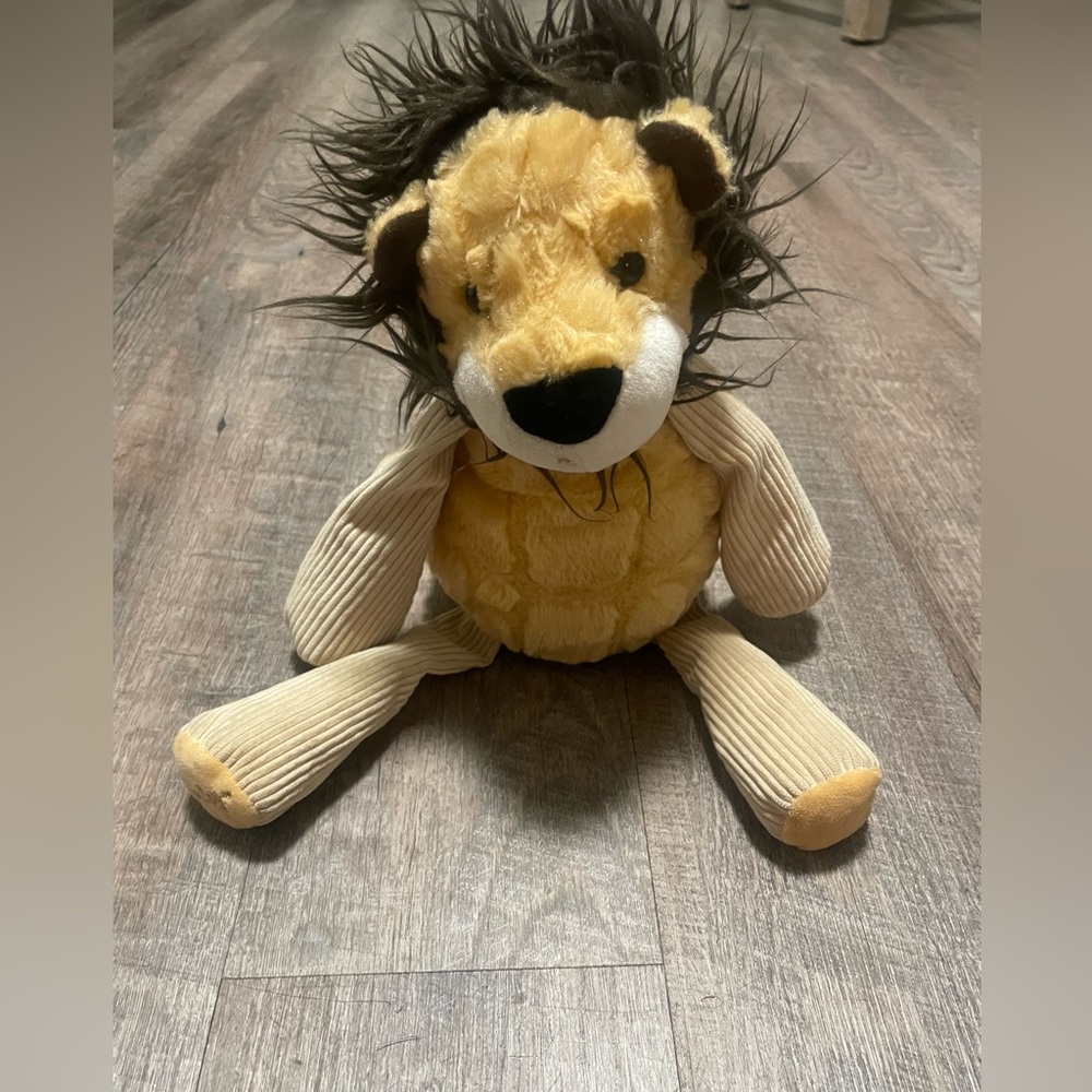Scentsy buddy Roarbwet the Lion